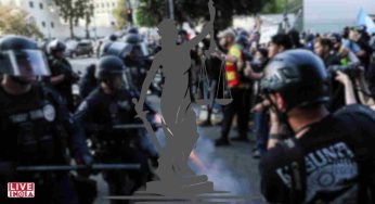 Federal Judge Delays California’s Bid to Block Trump’s Military Deployment Amid ICE Protests