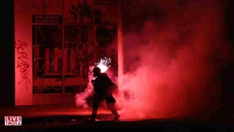 Mayor Karen Bass Declares Emergency, Imposes Downtown LA Curfew Amid Escalating ICE Protests