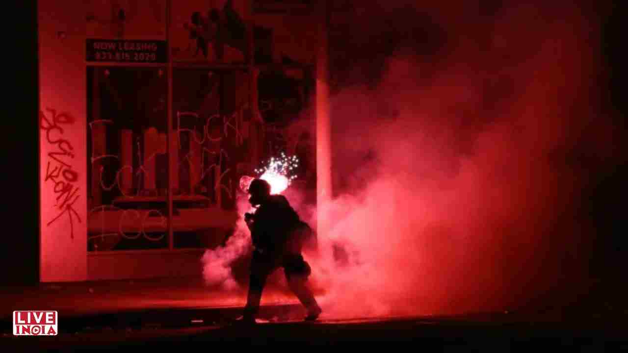 Mayor Karen Bass Declares Emergency, Imposes Downtown LA Curfew Amid Escalating ICE Protests