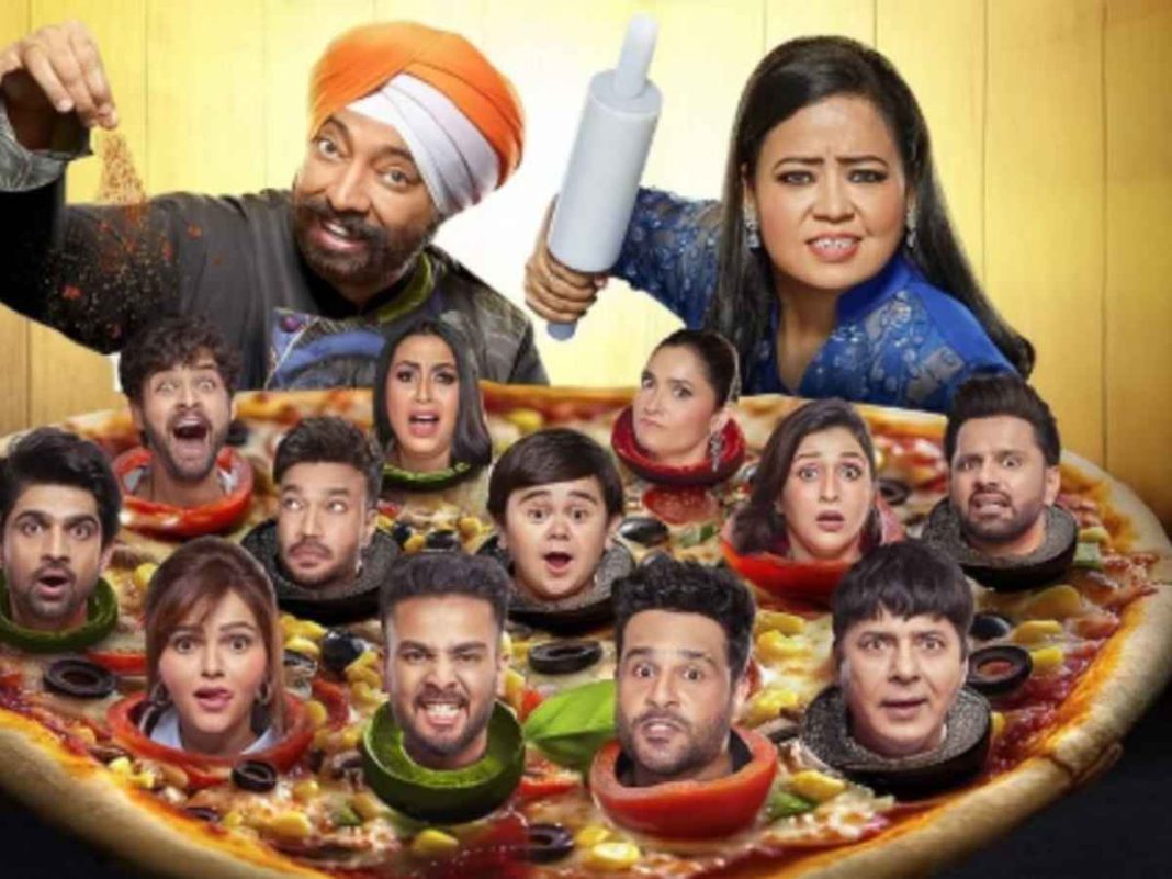 Who’s Cashing In Big on Laughter Chefs? Meet the Show’s Top Earners!