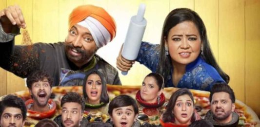 Who’s Cashing In Big on Laughter Chefs? Meet the Show’s Top Earners!