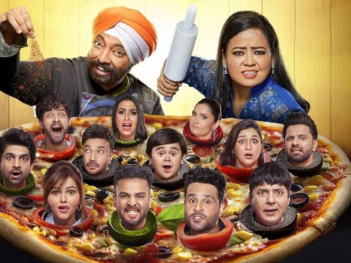 Who’s Cashing In Big on Laughter Chefs? Meet the Show’s Top Earners!