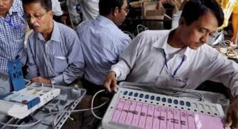 Ludhiana Election Result Live: AAP Leads After 1st Round Of Counting