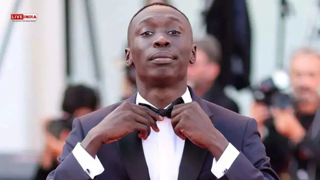 Has TikToker Khaby Lame Been Arrest by ICE in Las Vegas? Deets Inside