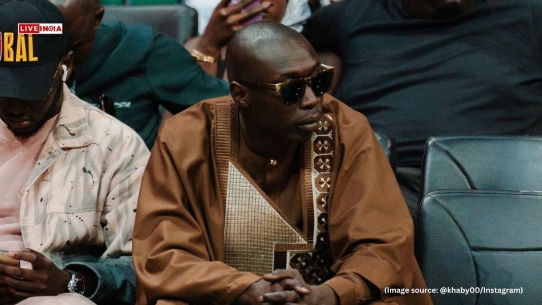 Why Was The Most Followed TikToker Khaby Lame Detained in US? Deets Inside