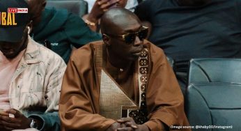 Why Was The Most Followed TikToker Khaby Lame Detained in US? Deets Inside