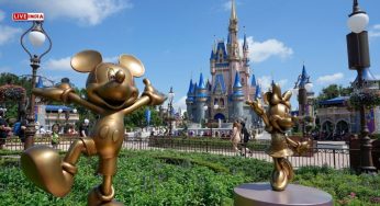 Now Disney Lays Off Hundreds In Fourth and Largest Job Cut This Year