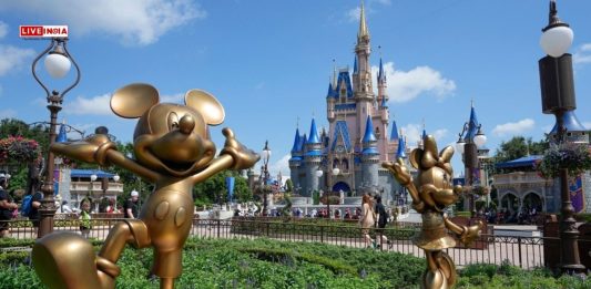 Now Disney Lays Off Hundreds In Fourth and Largest Job Cut This Year