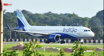 Breaking! IndiGo Delhi-Leh Flight Returns Mid-Air Due to Technical Snag