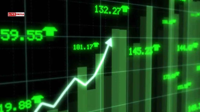 LiveIndia Market Updates: Waaree Energies Shares Shine With 2.3% Rally in Morning Trade