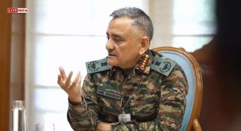 Lost Jets, Tactical Tweaks & Precision Strikes: CDS Gen Chauhan Reveals Details of India’s Response to Pakistan