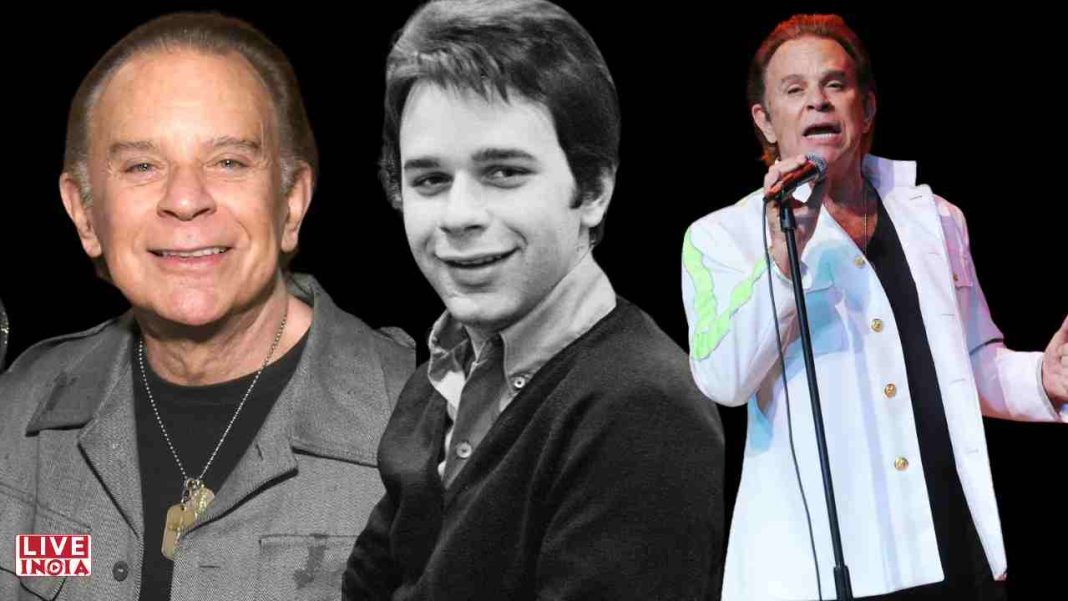 Lou Christie, Falsetto Legend Behind ‘Lightnin’ Strikes’ and ‘I’m Gonna Make You Mine’, Dies at 82