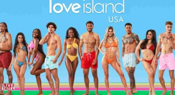“Love Island USA” Contestant Yulissa Escobar Removed After Racial Slur Controversy