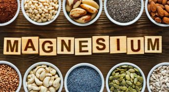 Magnesium: 7 Reasons This Might Be The Only Supplement You Actually Need