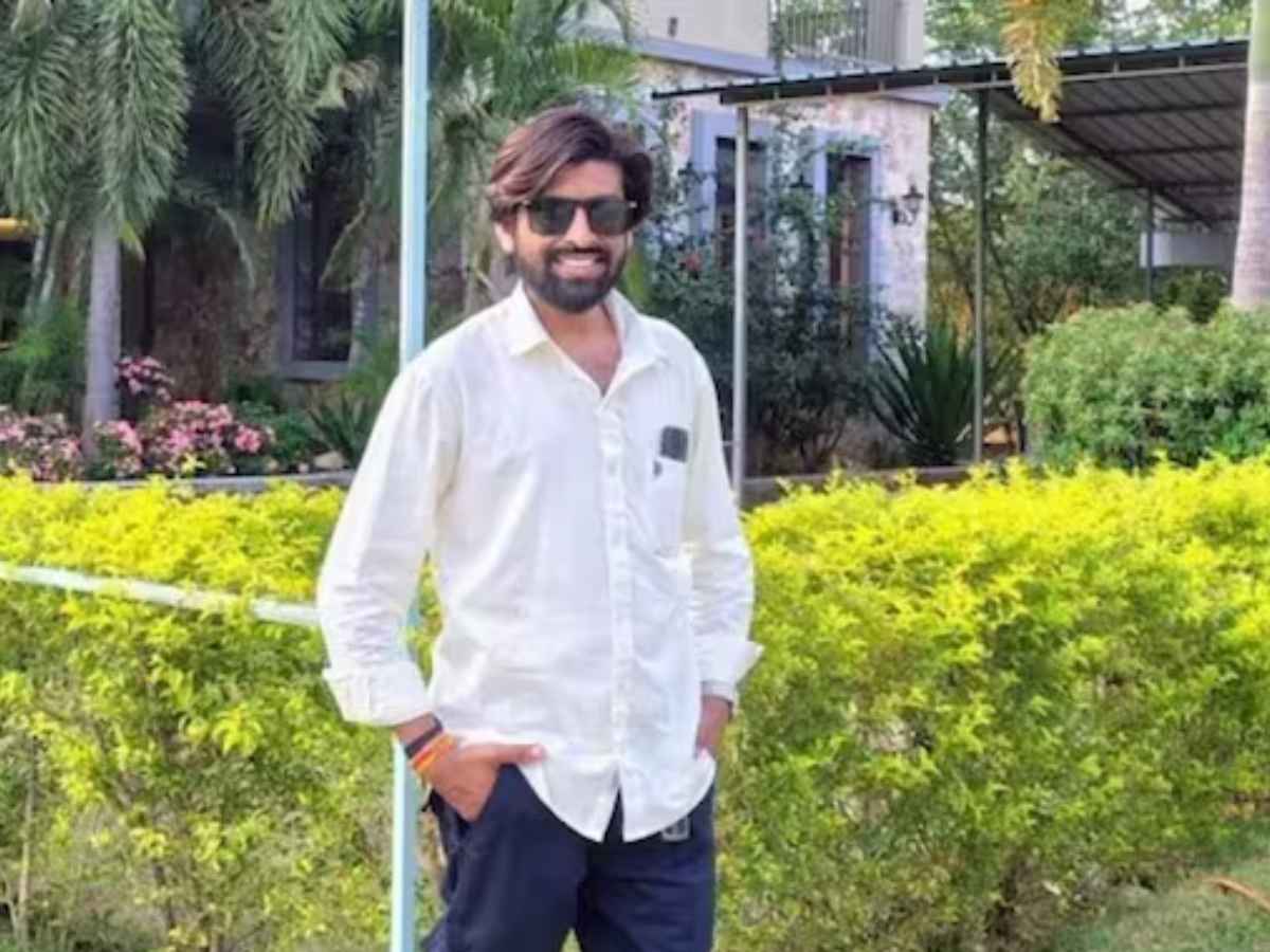 Filmmaker Mahesh Jirawala Confirmed Dead In Ahmedabad Plane Crash