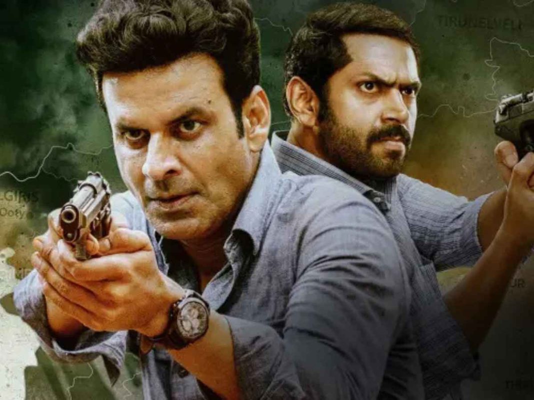 Manoj Bajpayee Return In 'The Family Man 3' Teaser Trends As Fans Call It a Masterpiece!