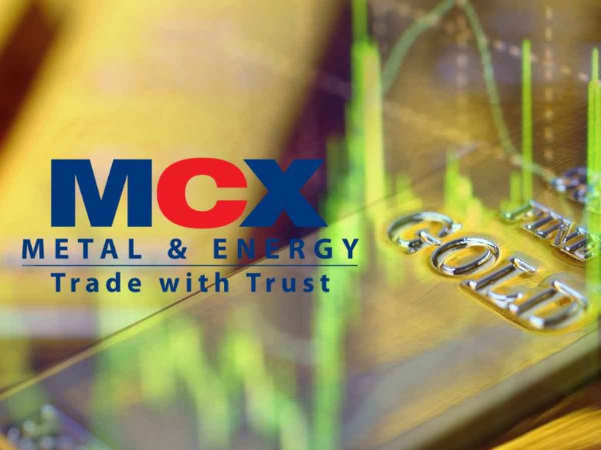 MCX (Multi Commodity Exchange) Share Price Today – 12 June Live Market Update