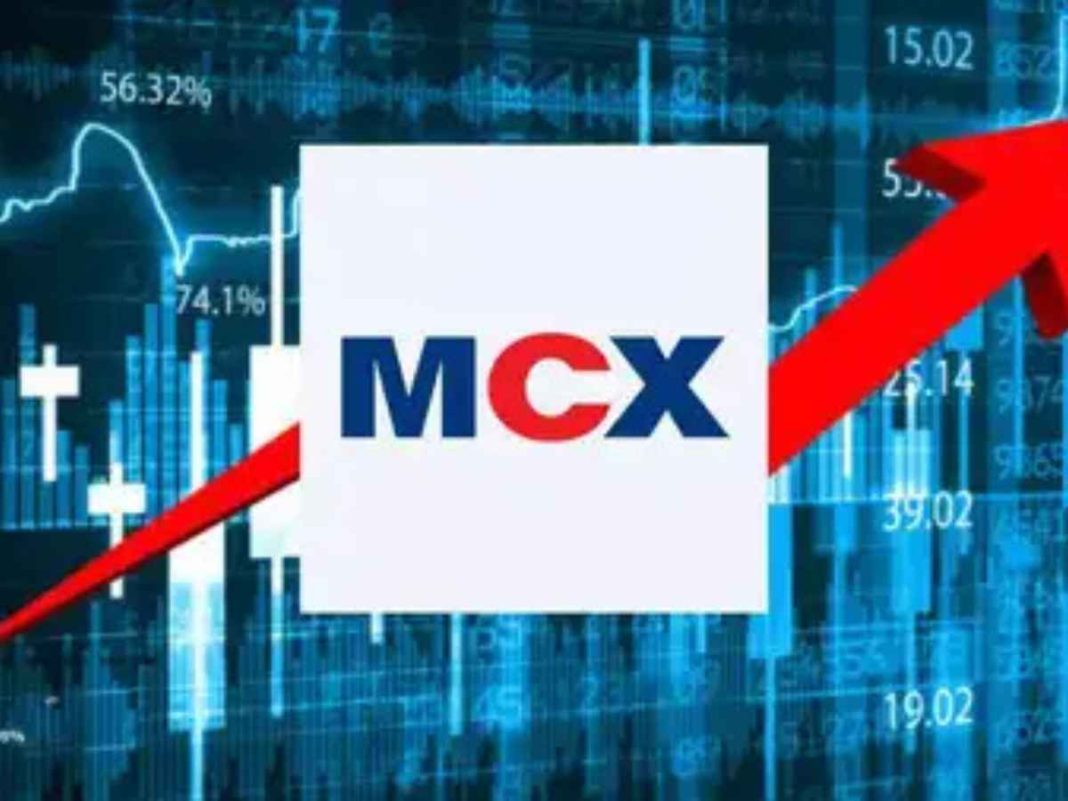 India First Electricity Derivatives Spark a Rally in MCX — What Next?