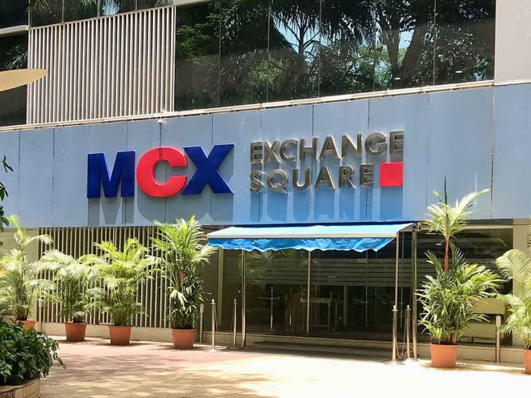 MCX Share Price Surges: How This Midcap Is Winning Big in the Exchange Sector