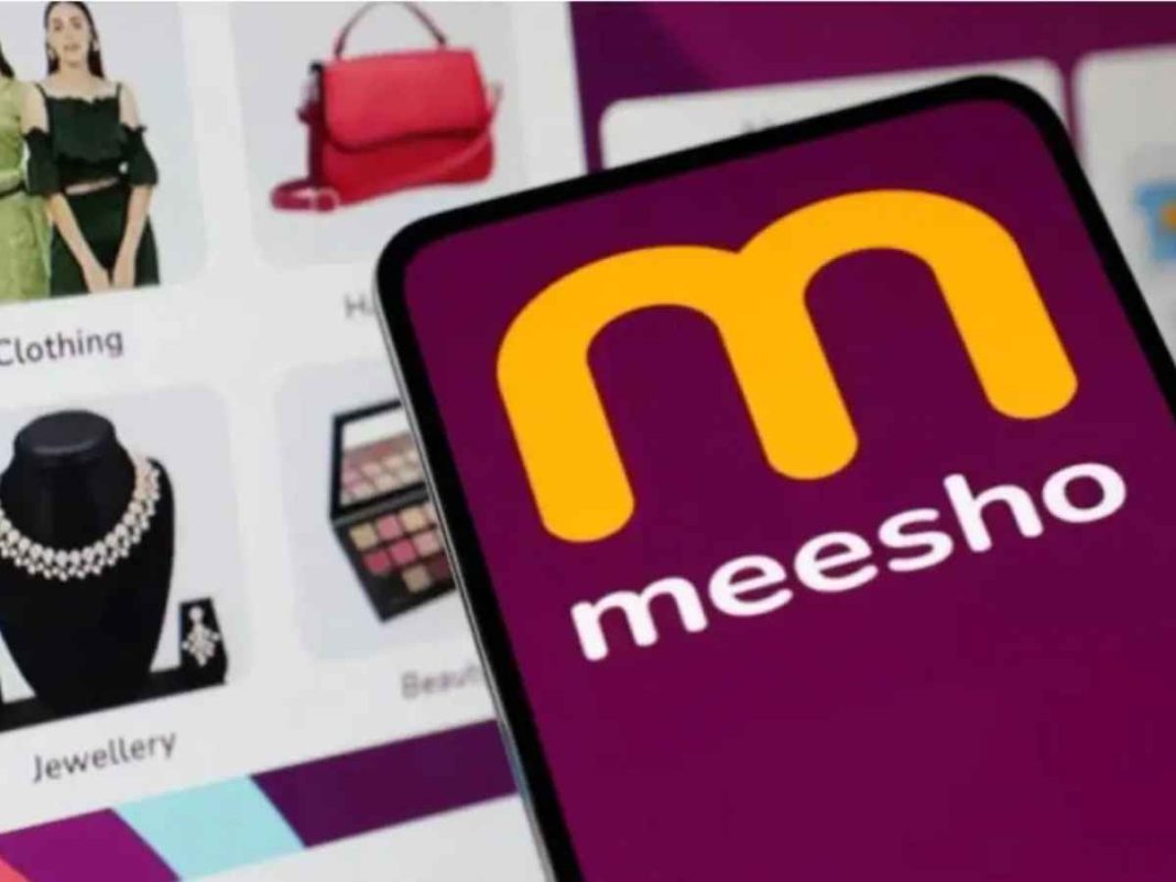 Meesho Gets Nod From Shareholders To Raise ₹4,250 Crore Through IPO | Check Details