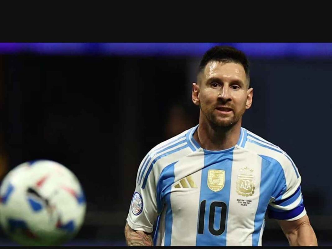 Is Lionel Messi Coming to Kerala? Here’s the Latest Update