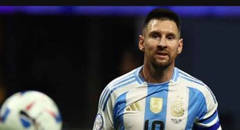 Is Lionel Messi Coming to Kerala? Here’s the Latest Update