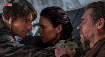 Mission: Impossible – The Final Reckoning Crosses $30M in China in Just 4 Days, Scores 5th-Biggest Post-COVID Monday for Hollywood