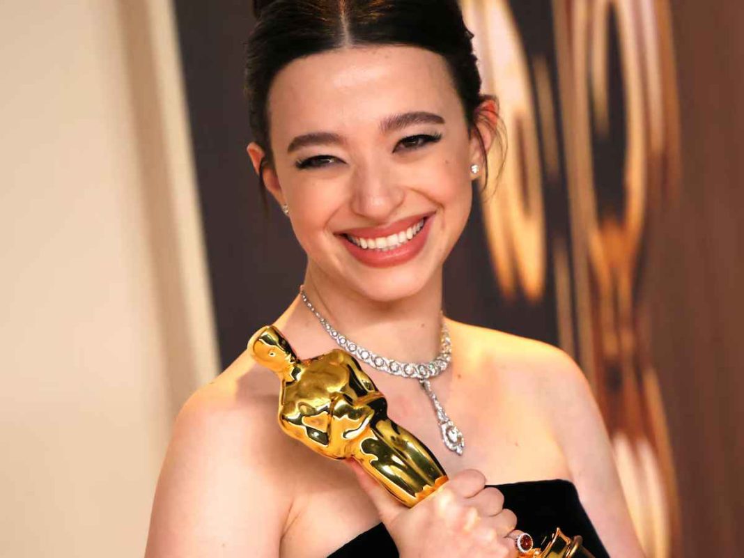 Mikey Madison Snubs Star Wars Role in Shawn Levy’s Film- Here's Why?