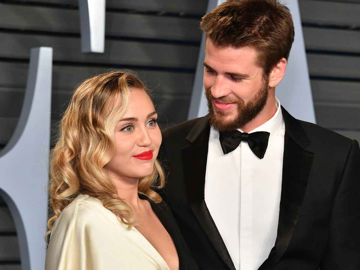 Miley Cyrus Reveals How ‘Bangerz’ Album Derailed Her Engagement to Liam Hemsworth