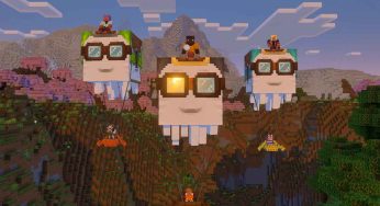 Minecraft’s ‘Chase The Skies’ Update – Here’s EVERYTHING You Need to Know