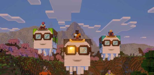 Minecraft's ‘Chase The Skies’ Update – Here’s EVERYTHING You Need to Know