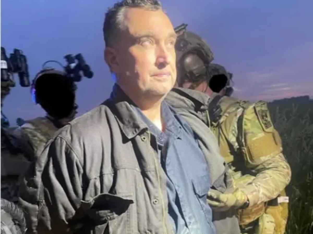 Breaking News Live Updates: Minnesota Shooting Suspect In Custody After Two-Day Manhunt