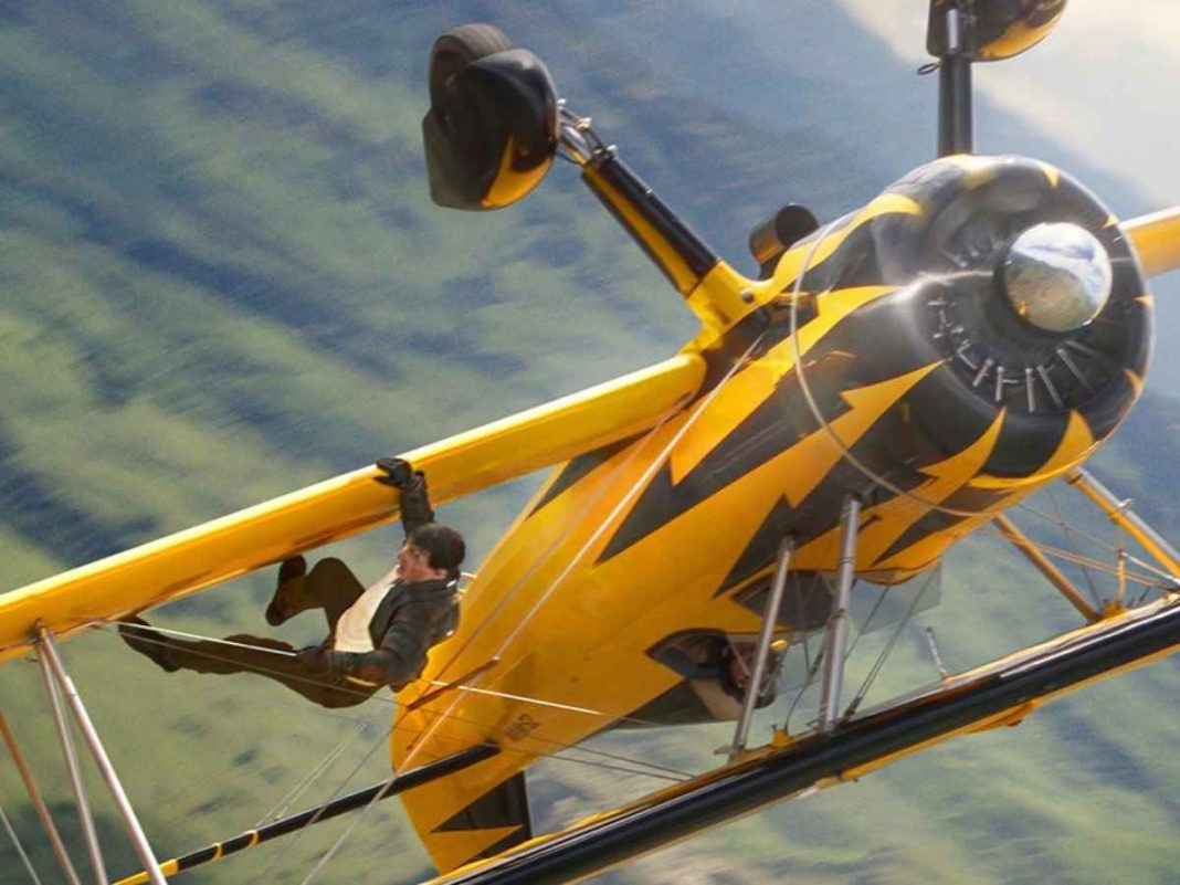 Mission: Impossible — The Final Reckoning China Box Office: Poised to Overtake Soul as Top Hollywood Hit Post-COVID