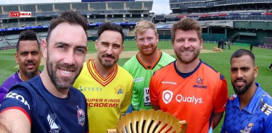 Seattle Orcas vs NY Dream11 Prediction, Fantasy Tips: Bracewell, De Kock, Warner in Spotlight for High-Stakes MLC 2025 Clash