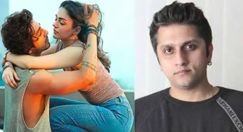 Is Music the Real Screenplay For Mohit Suri? Director Reveals