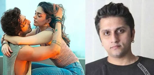 Is Music the Real Screenplay For Mohit Suri? Director Reveals