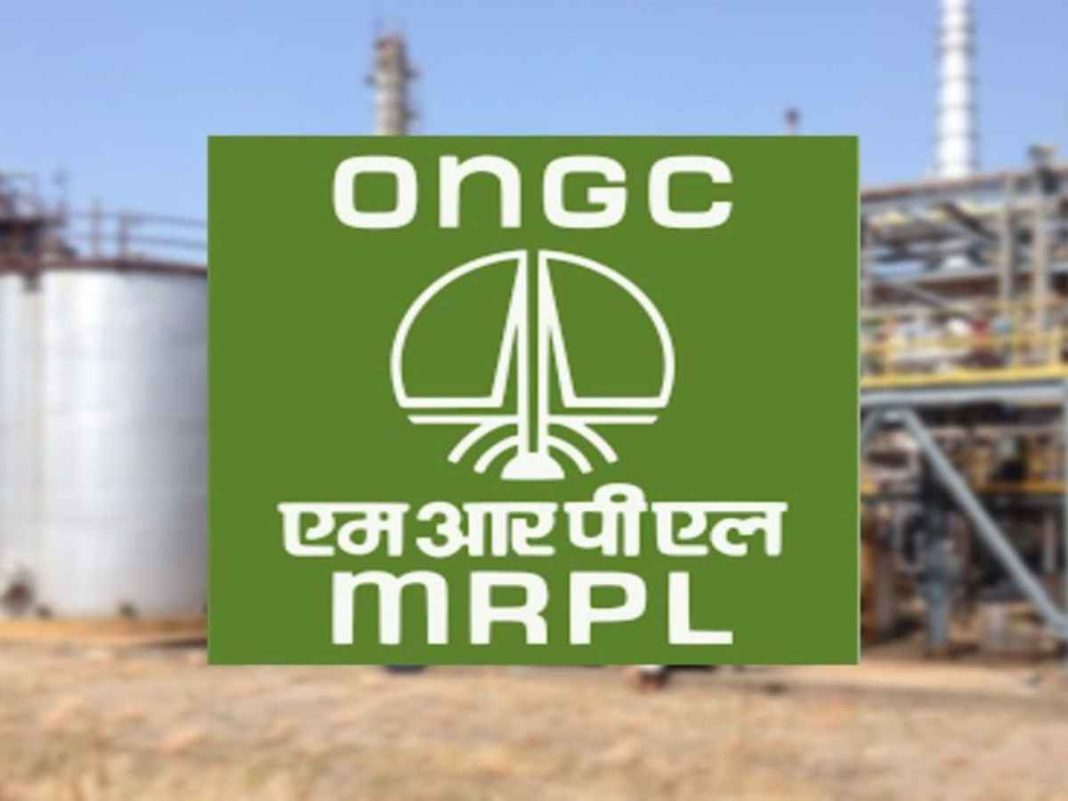 MRPL’s Share Price Climbs: Can It Sustain the Momentum Against Sector Giants?