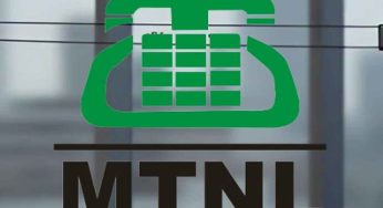 MTNL Share Price Surges Today: Telecom Revival in Sight?