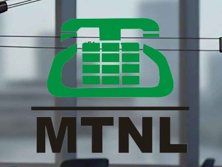 MTNL Share Price Surges Today: Telecom Revival in Sight?