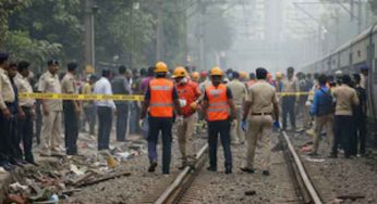 Mumbai Local Train accident: Several Feared Dead After Falling From Crowded Train Near Mumbra