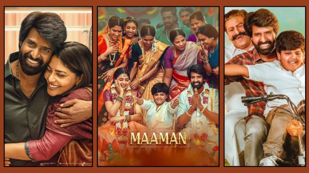 Maaman Skips Theatres? Here’s When & Where Soori’s Drama Lands Online!