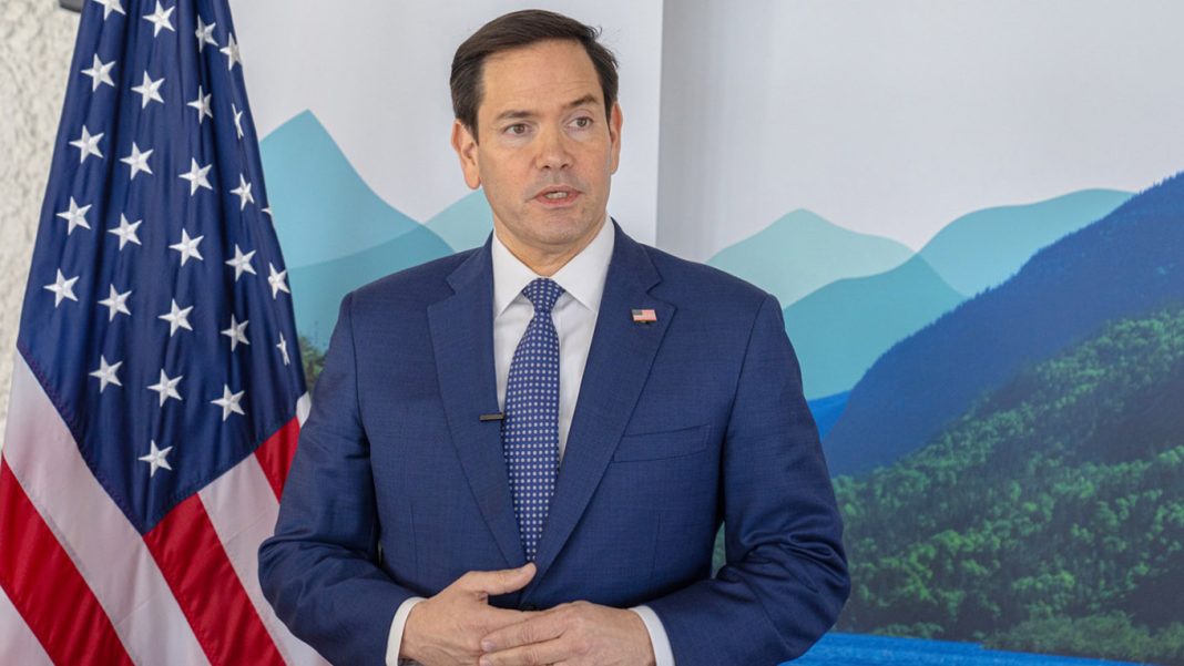 Israel's Unilateral Strike on Iran: U.S. Distances Itself, Prioritizes Protection of American Forces