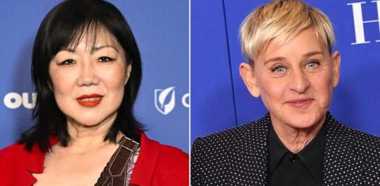 Why Did Ellen Pretend She Didn’t Know Margaret Cho?