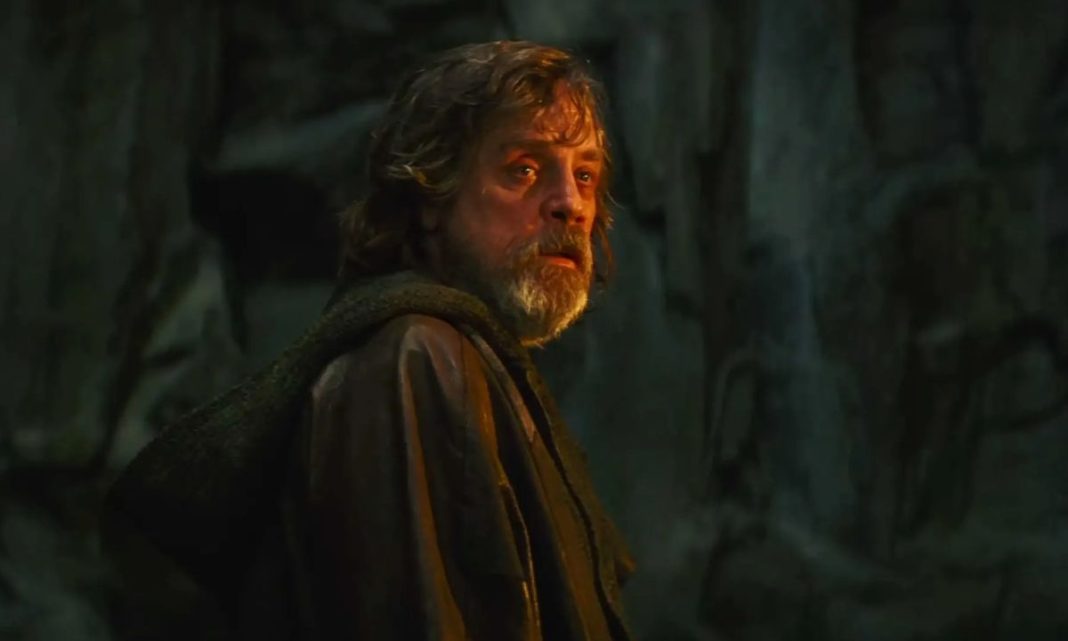 A Jedi's Darkest Hour: Mark Hamill’s Secret Luke Skywalker Story