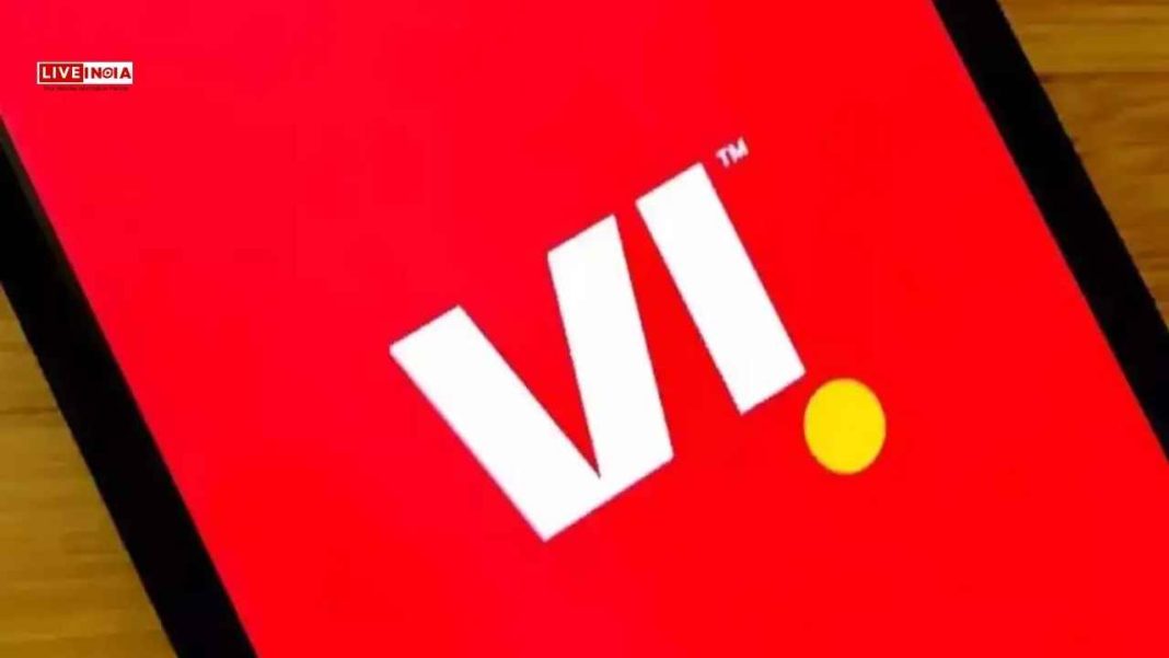 LiveIndia Markets Update: Vodafone Idea Surges Nearly 3% in Early Trade, Hits This Much on NSE