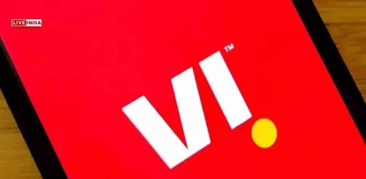 LiveIndia Markets Update: Vodafone Idea Surges Nearly 3% in Early Trade, Hits This Much on NSE