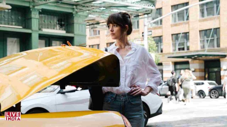 ‘Materialists’ Review: Celine Song’s Brilliant Sophomore Film Reinvents the Modern Love Triangle