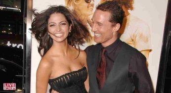 McConaugheys Go Pantless (Again) to Celebrate Tequila Sponsorship with Austin FC