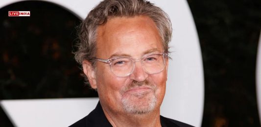 This is How Doctor Who Supplied Ketamine to Matthew Perry Will Plead in Overdose Death Case