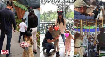 Meghan Markle and Prince Harry Celebrate Lilibet’s 4th Birthday with Magical Disneyland Getaway